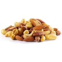 Salted Nuts